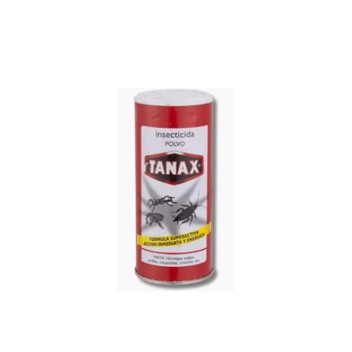 Tanax Hormigas Polvo 100g